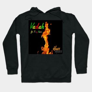 Hott Hoodie